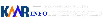 kmrinfotechnologies.com